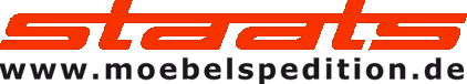 Staats Möbelspedition Anfragen